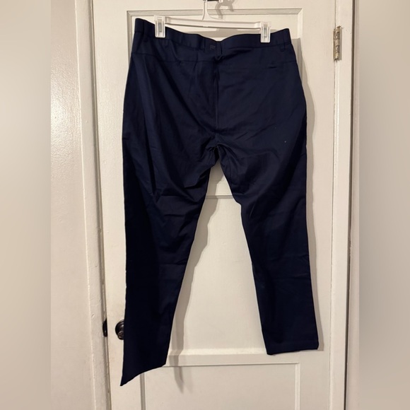 Fabletics The High Side Chino (Slim Fit) 38x32 - Picture 8 of 9
